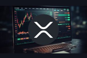 XRP技术转折点临近？分析师预示抛物线行情