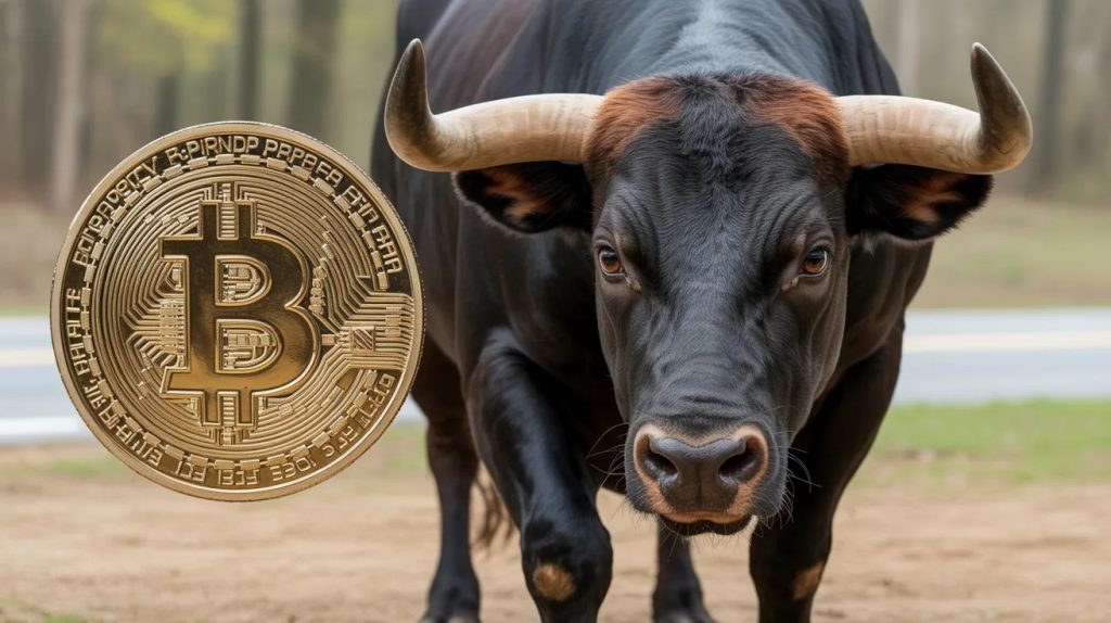 比特币突破8万美金，牛市信号加速释放