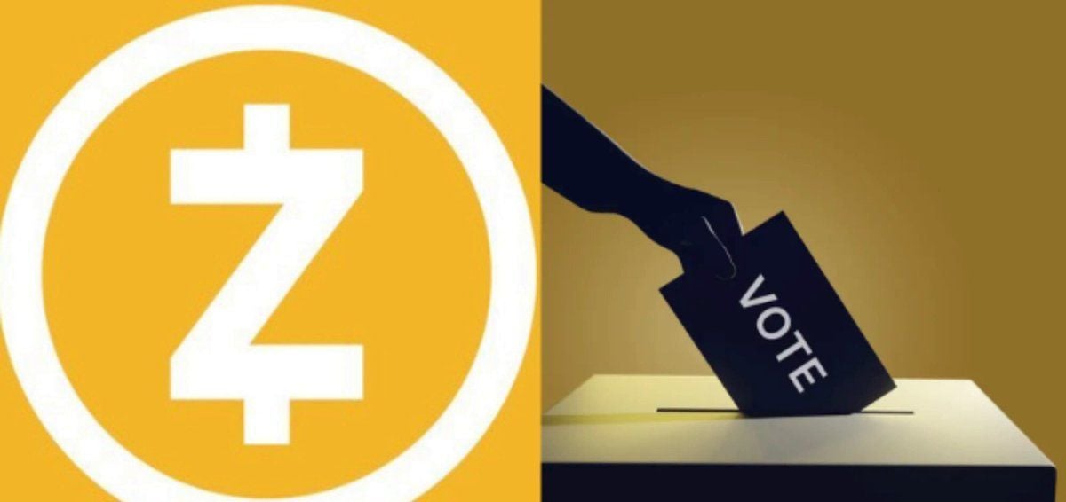 Zcash NU7升级开启持币投票，隐私治理迈入新纪元