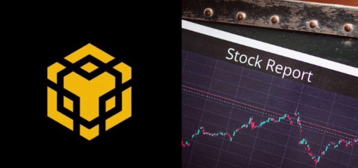 BNB Chain代币化股票交易破250亿，bStocks成主导力量