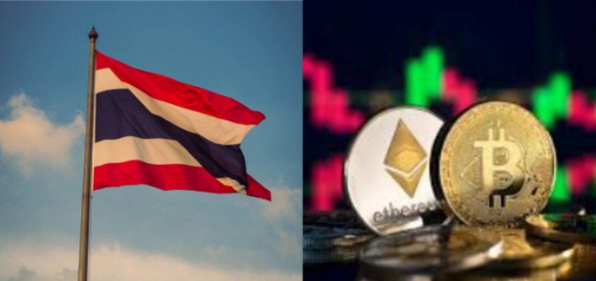 泰国拟推加密ETF新规，外资托管受限