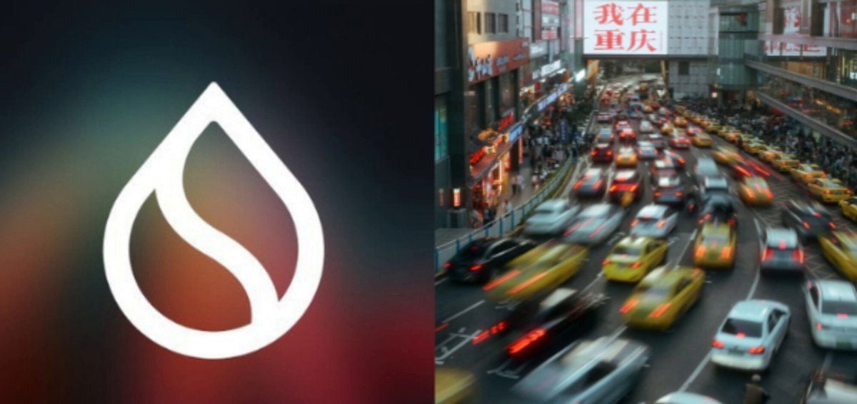 Sui对象模型重构交易效率：绕过共识实现毫秒级确认