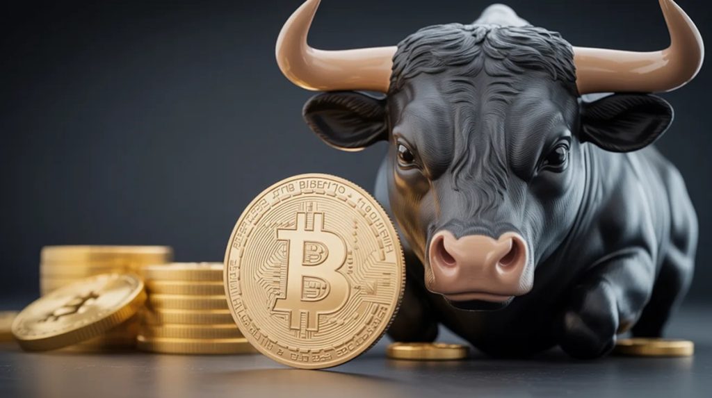 比特币反弹背后：ETF资金与清算潮双轮驱动