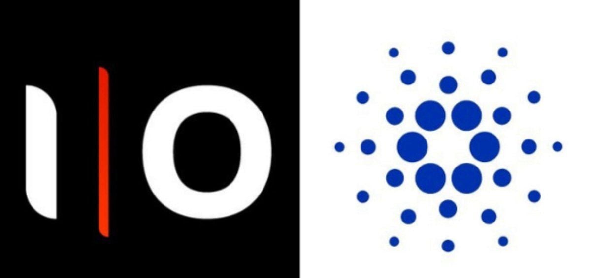 IO Labs团队迁入新公司，卡尔达诺去中心化再进一步