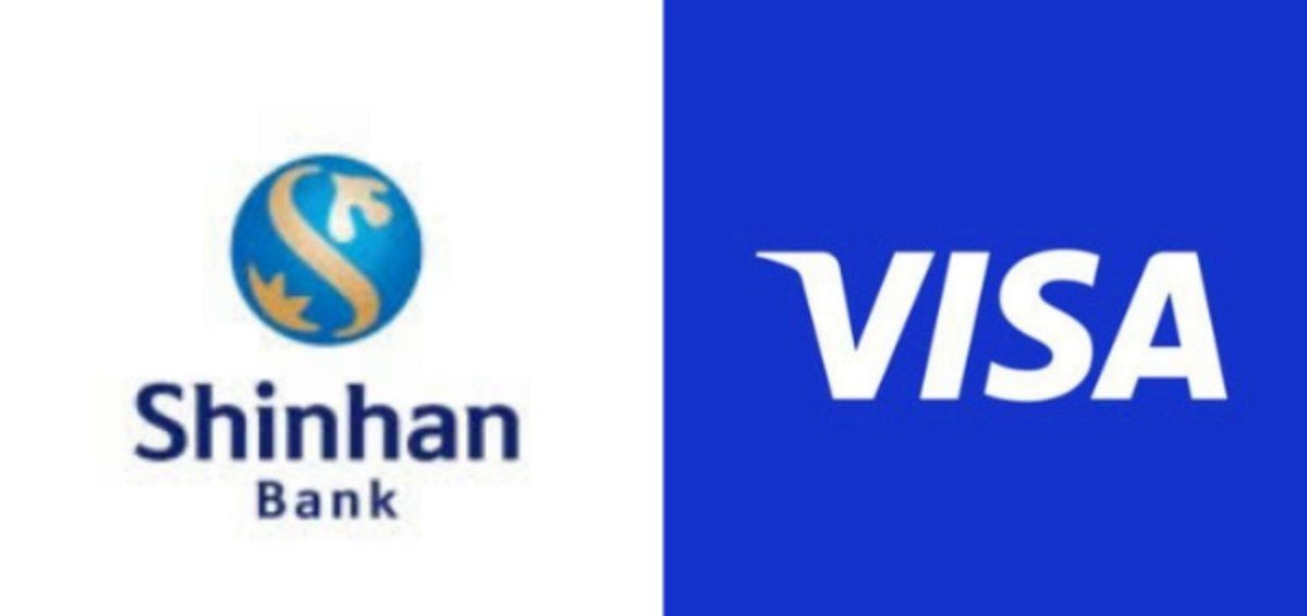 新韩金融联手Visa布局稳定币支付生态