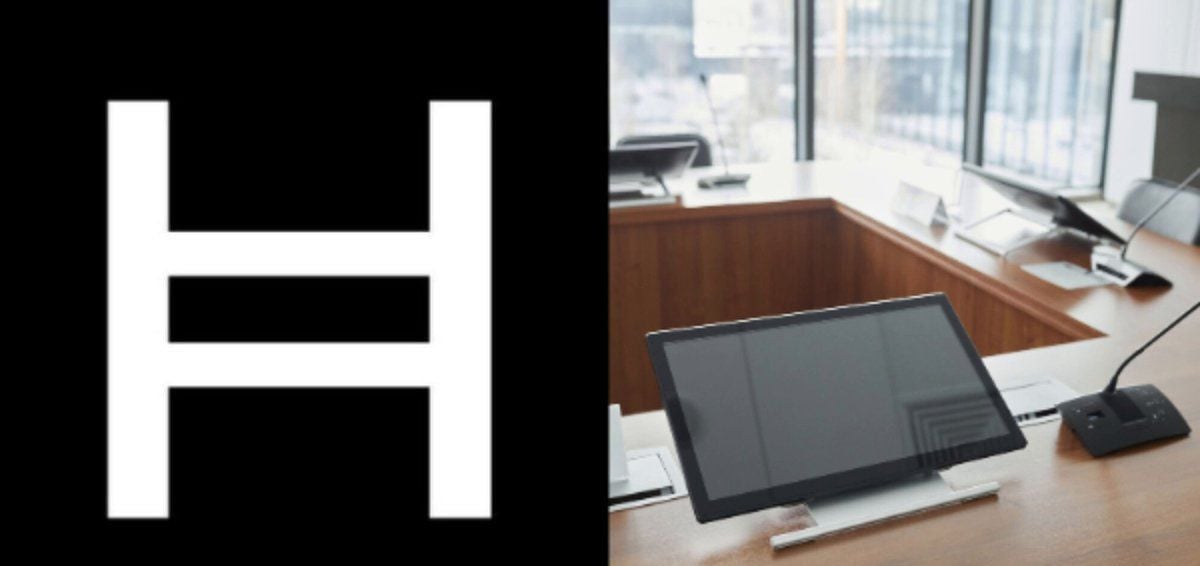 Hedera治理机制揭秘：企业理事会主导决策