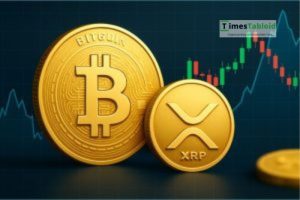 XRP重现比特币轨迹？2030年目标10美元引热议
