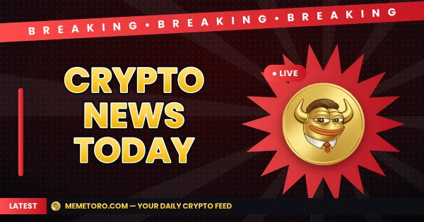 比特币冲破8万美金，迷因币新机制引关注