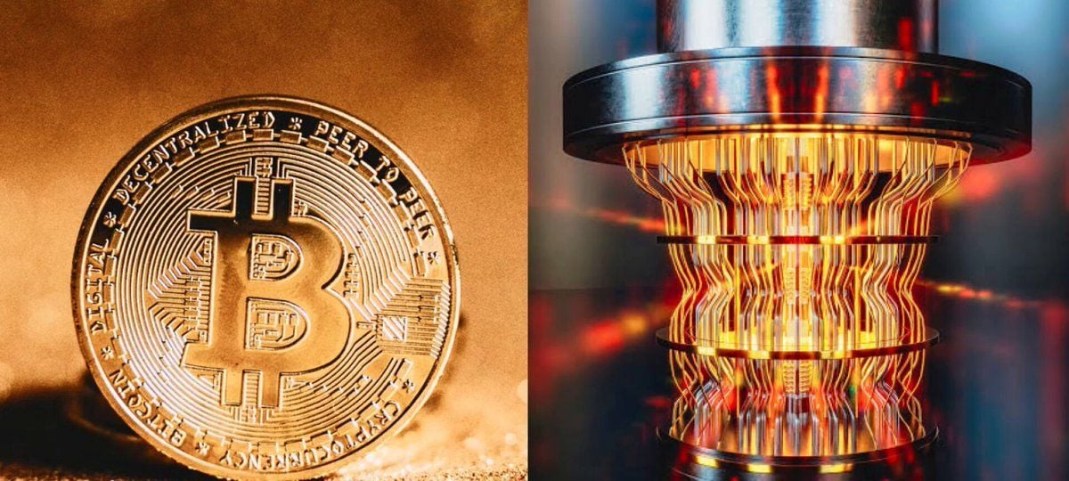 Blockstream推后量子签名方案SHRINCS，或成比特币安全新防线