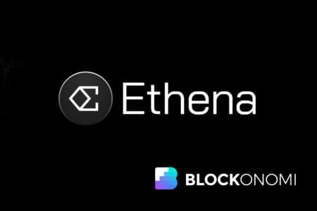 Ethena基金会完成代币回购，治理权全面移交持币者