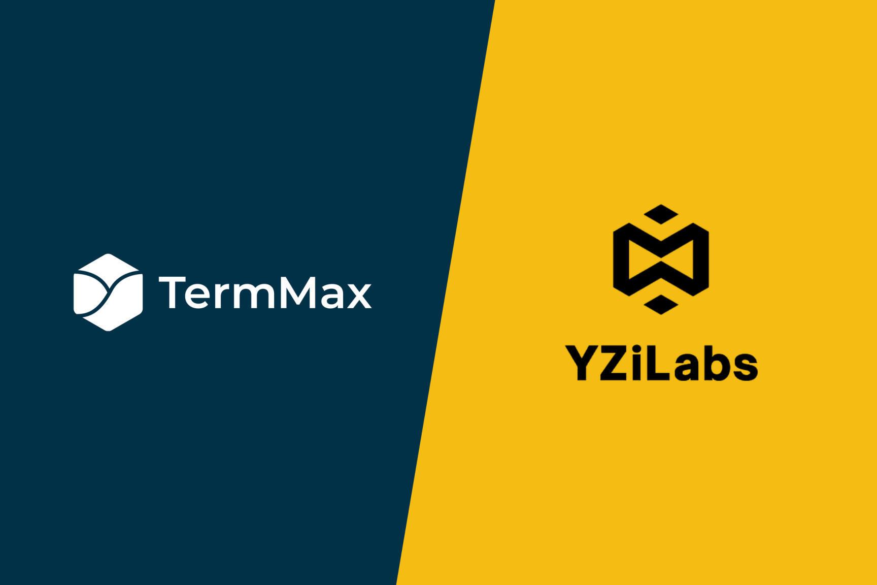 TermMax获YZi Labs战略投资，布局链上利率基础设施