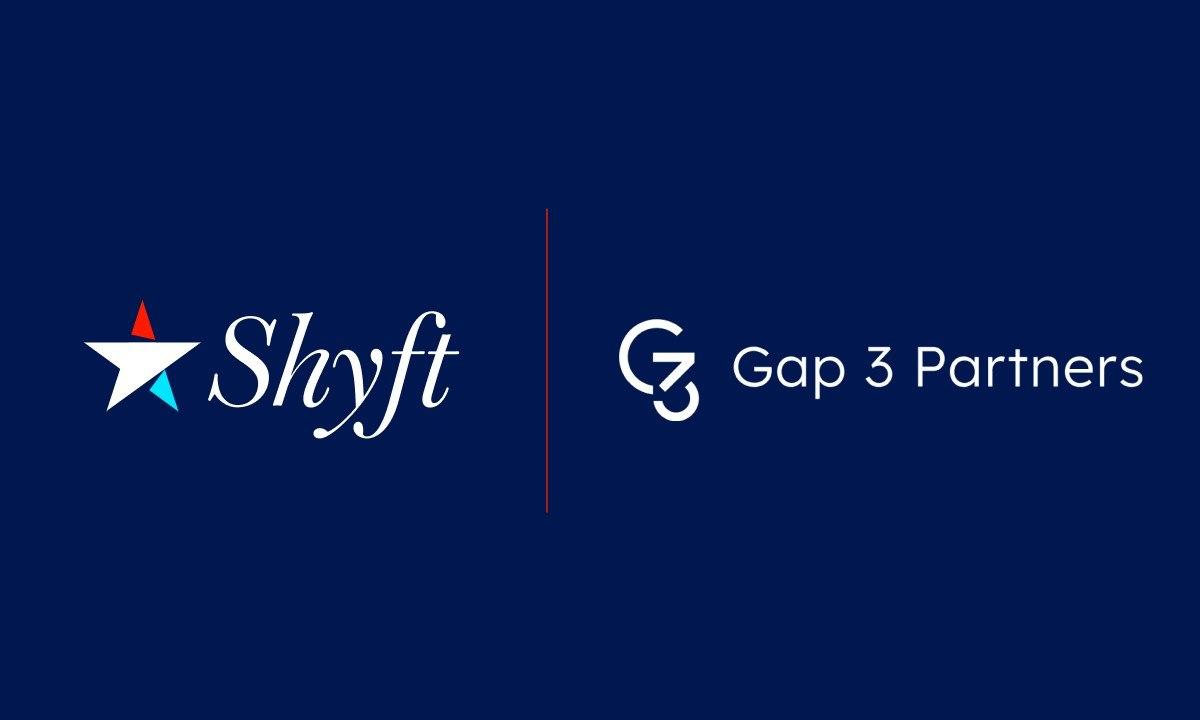 Shyft双金库即将上线，链上策略透明度再升级