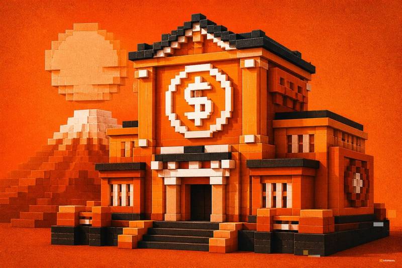 Coincheck获日本牌照 成第二家持牌稳定币服务商