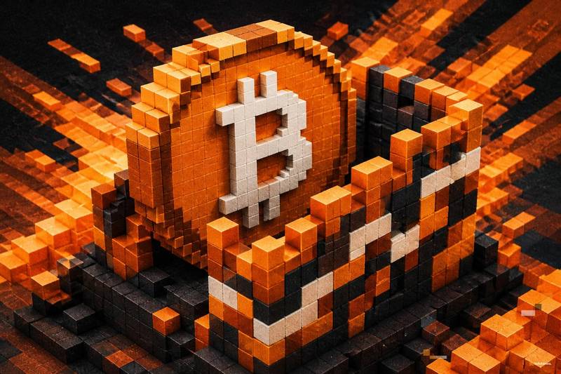 Hedgeye推动态对冲比特币ETF，瞄准波动管理新赛道