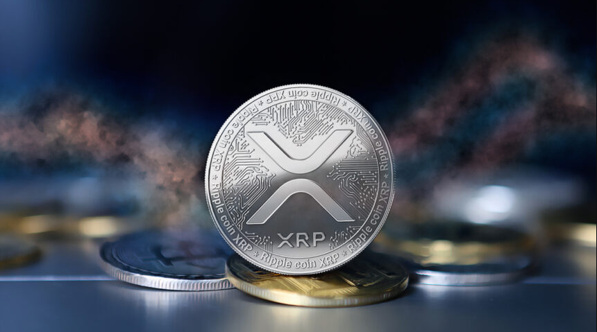 XRP财库公司冲刺纳斯达克：SPAC上市再进一步