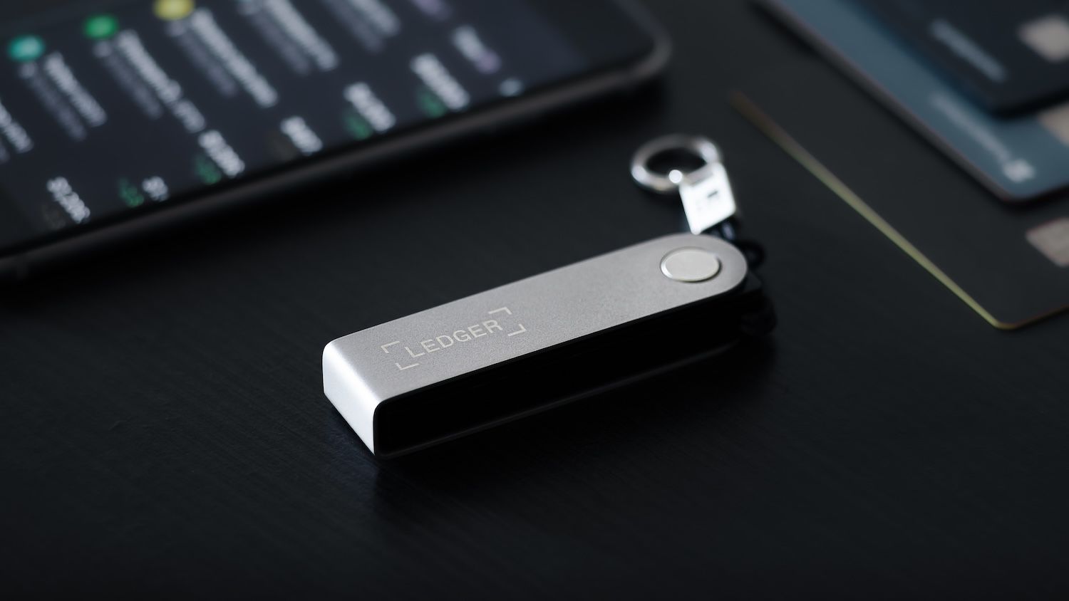 Ledger驳斥黑客指控：漏洞已修复无用户损失