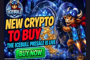 IceBull预售开启：1250倍收益机会限时抢购