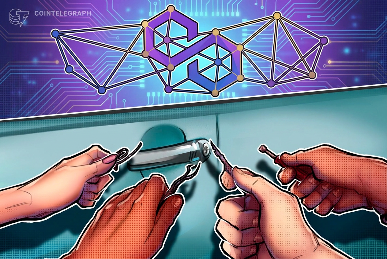 Polygon曝重大安全漏洞：两次硬分叉紧急修复
