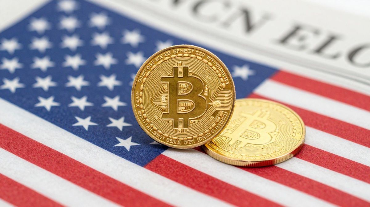 9月15日关键投票：加密监管法案能否破局？