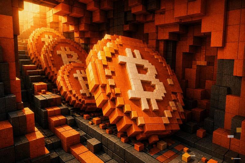 十年沉睡比特币突现大额流动，链上信号释放何等暗示？