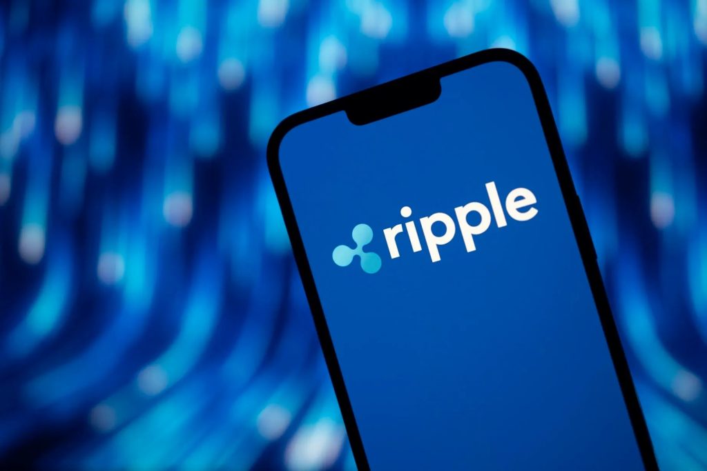 Ripple布局抗量子防御：四阶段路线图护航XRP账本安全