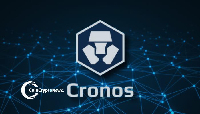 Cronos链遭攻击致7500万损失，6000万资金仍困链上