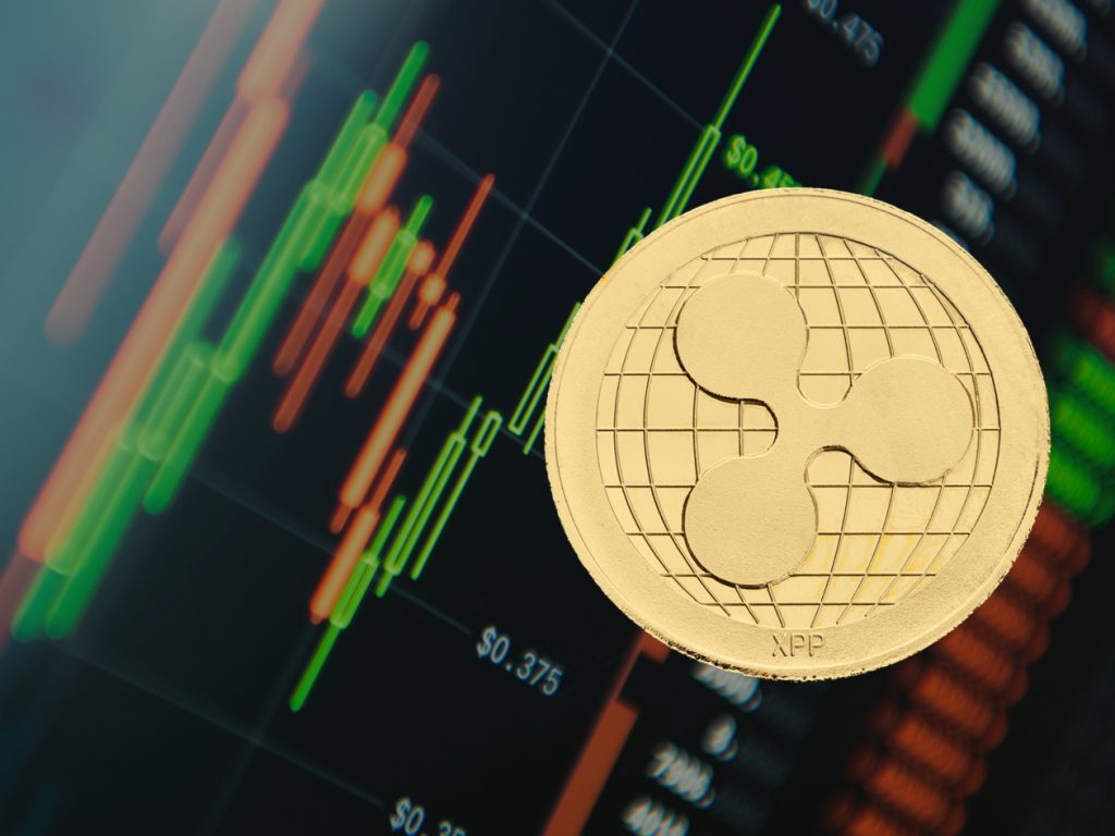 XRP突破关键阻力，分析师看涨至2.19美元
