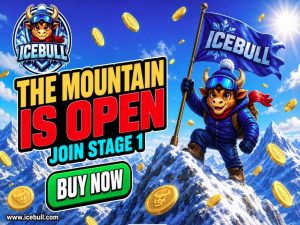 SOL ETF 与 IceBull 预售：成熟叙事与早期机会的分野