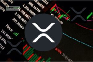 XRP回调至关键支撑区，多空博弈一触即发