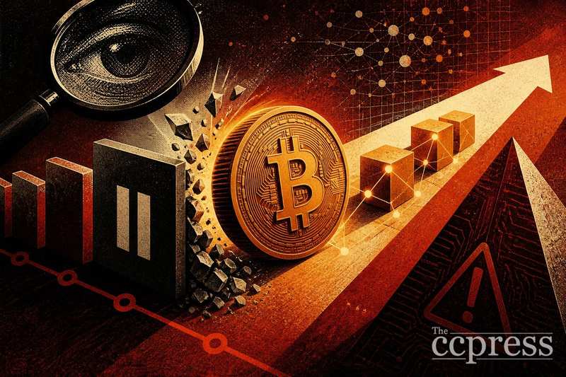 战略投资重启比特币购入，静默十周后释放关键信号