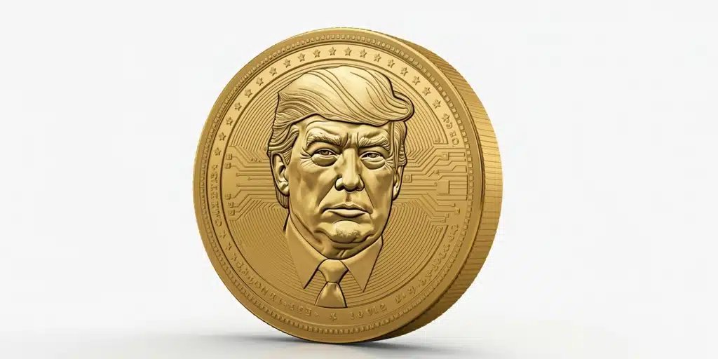 TRUMP代币逼近3美元关口，多空博弈升温