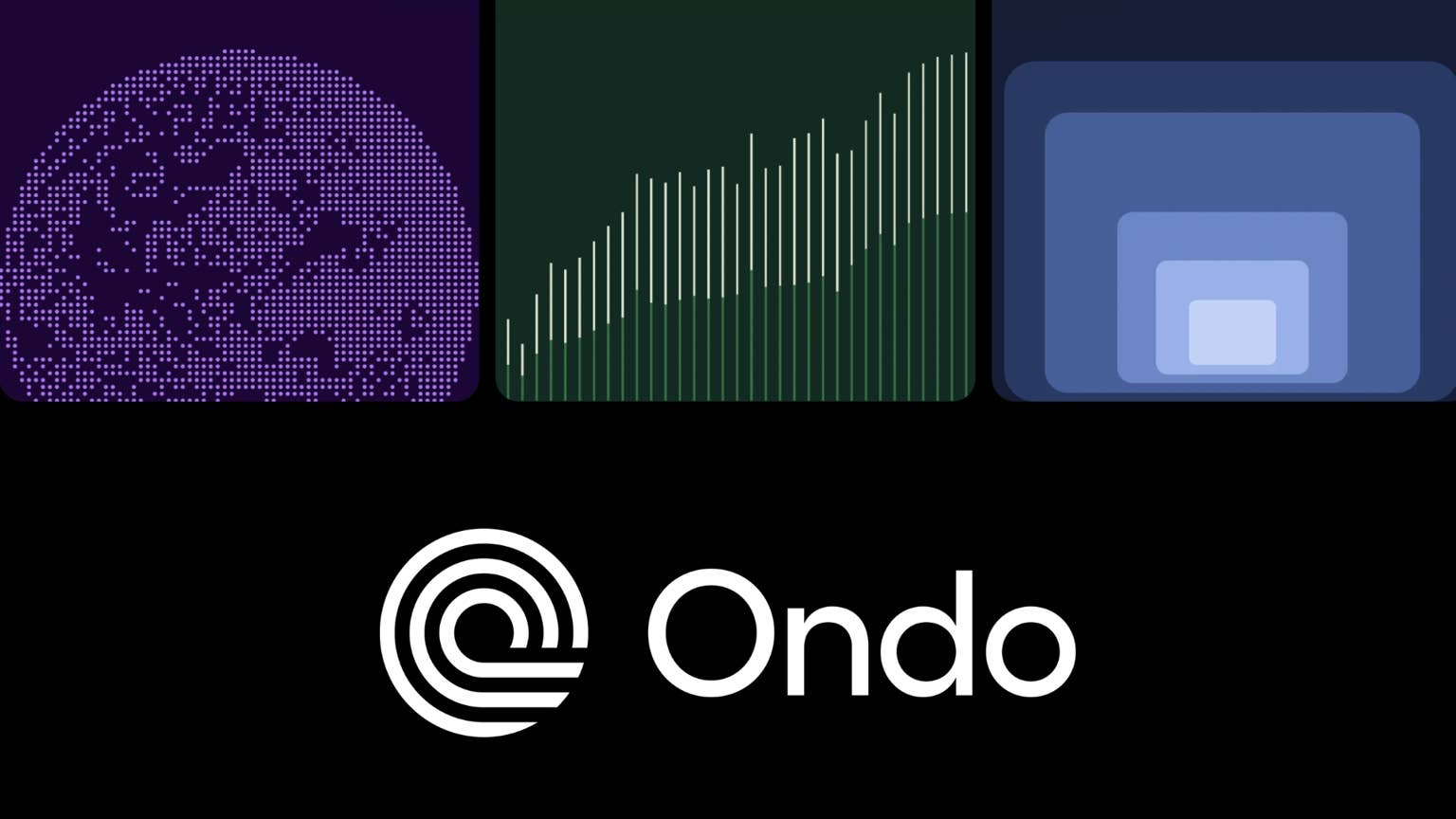 Ondo金融拓展交易所版图，USDY与智能组合上线LBank