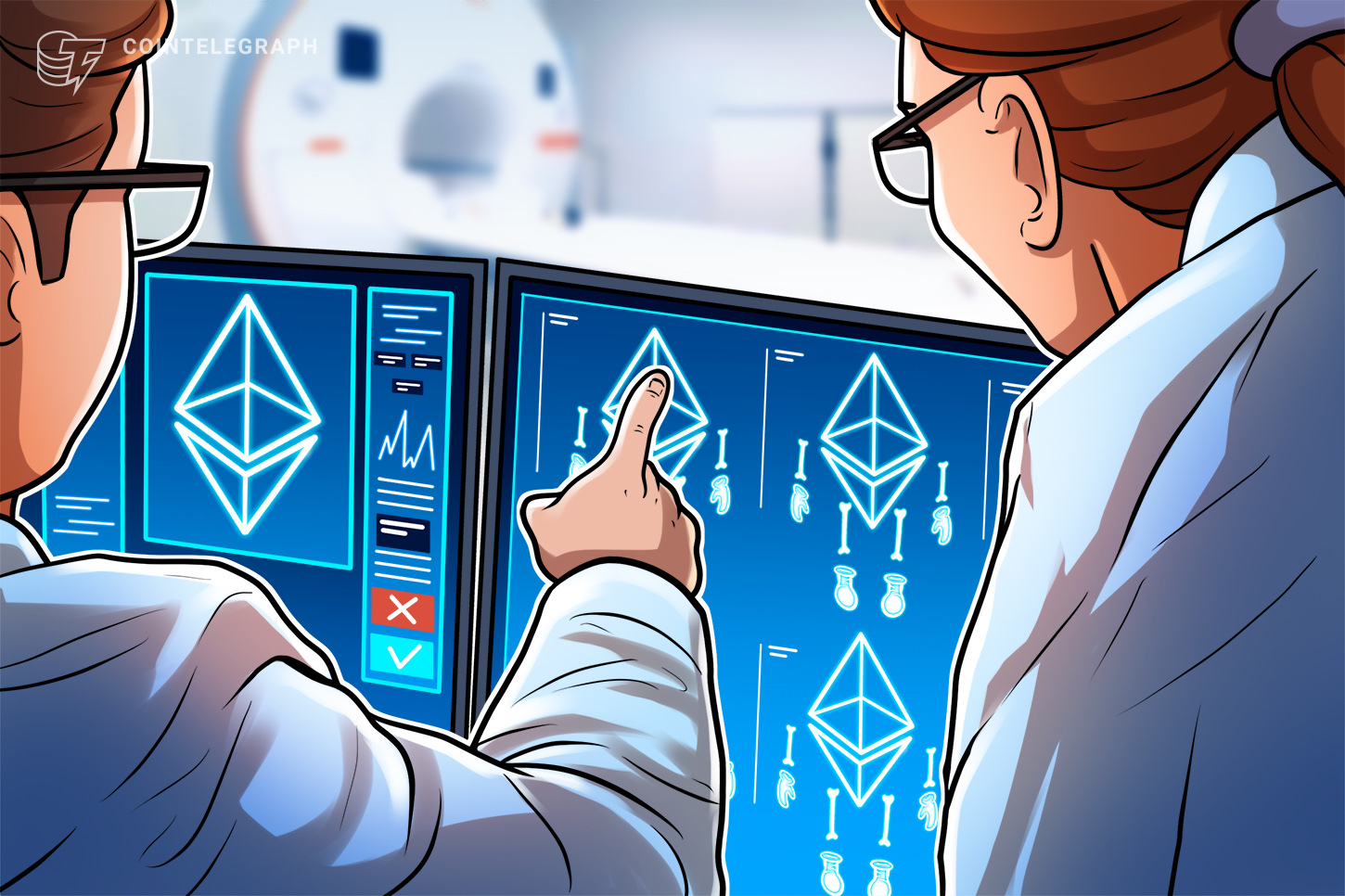 Bitmine连续65周增持以太坊，持仓逼近5%阈值