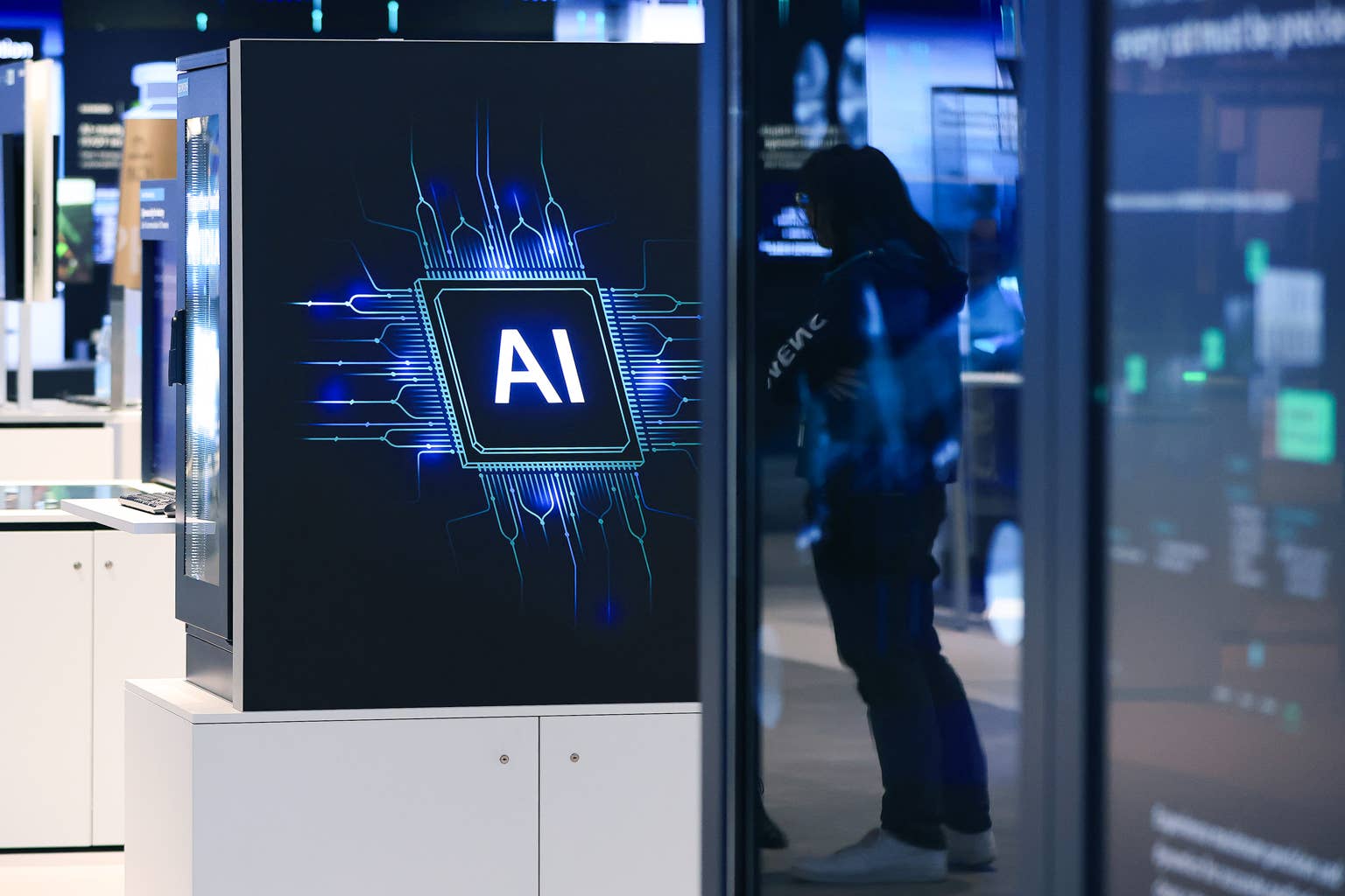 AI颠覆企业软件倒计时：2028成关键分水岭