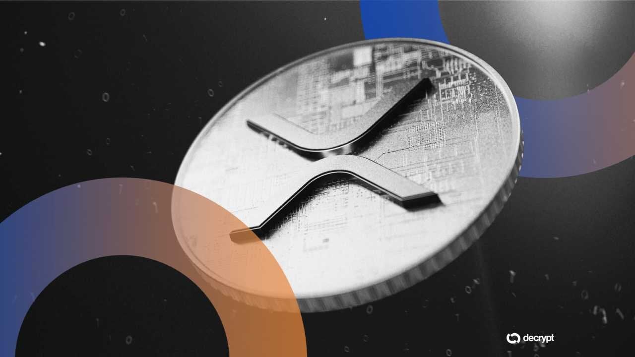 XRP ETF九日净流入破7亿，价格疲软难掩机构热捧