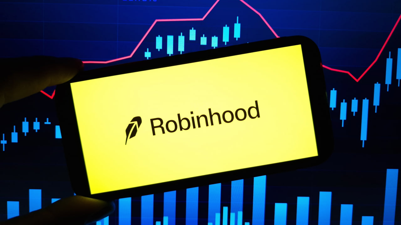 Robinhood Chain收入飙升：两个月超越以太坊主网