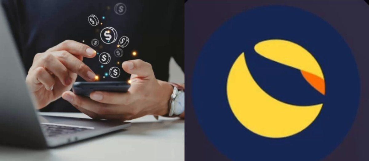 Guarda Wallet 加持LUNC：去中心化管理新通道开启