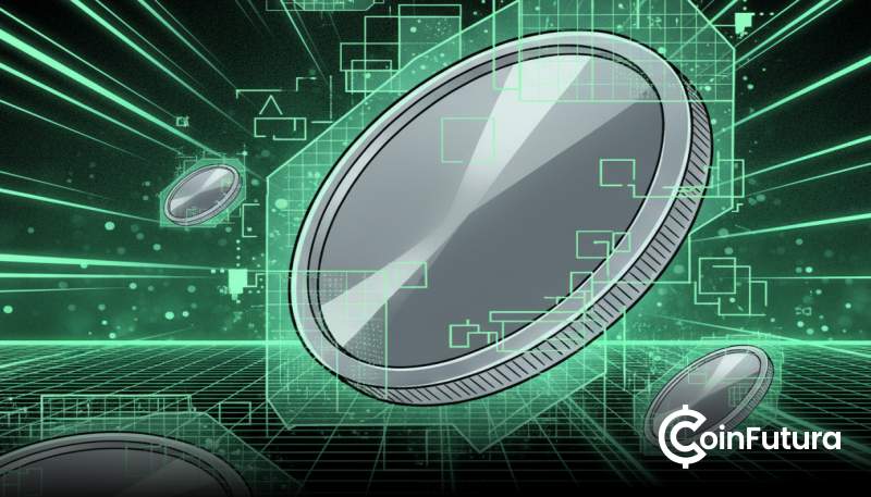 DTCC牵手Stellar：2027年推代币化资产新生态