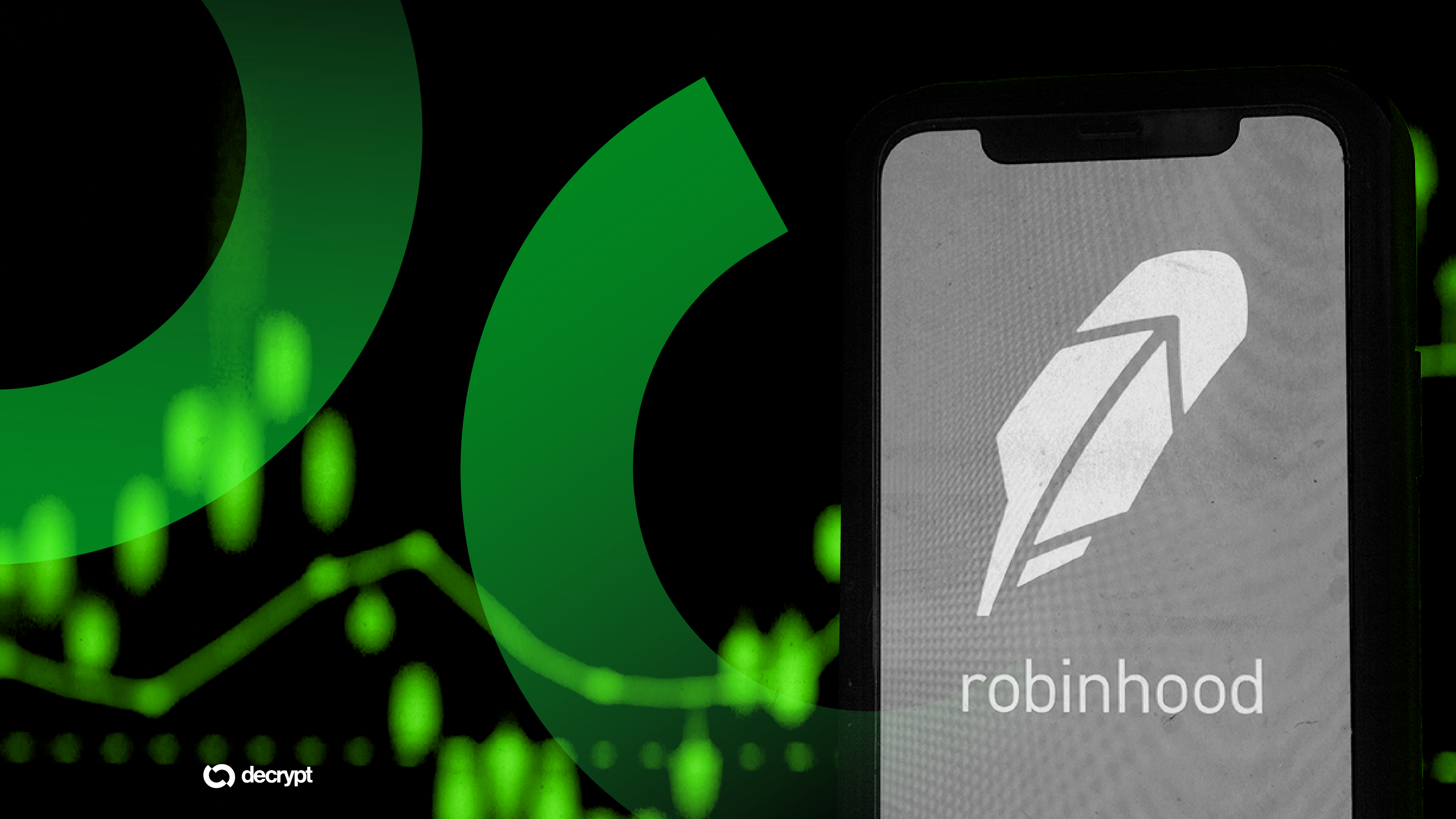 Robinhood链DEX交易量飙升至16亿美元