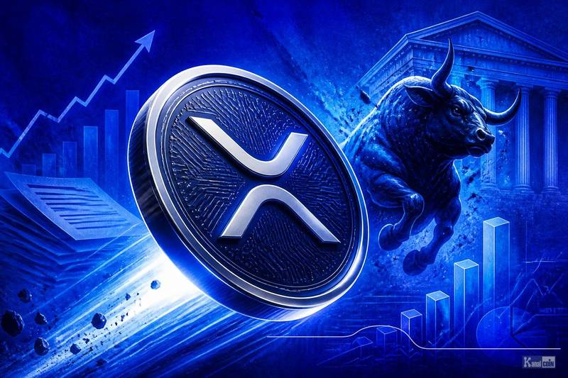 Ripple XRP ETF之争：XRP为何赢得九月首战