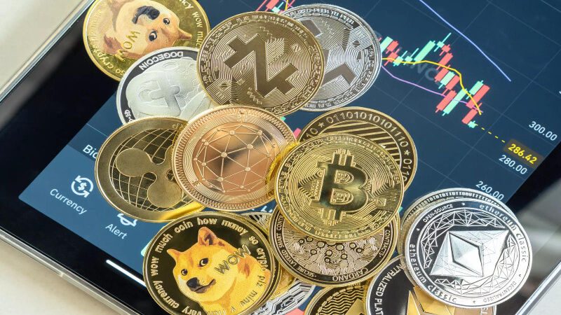 G20新金融声明直接认可数字资产