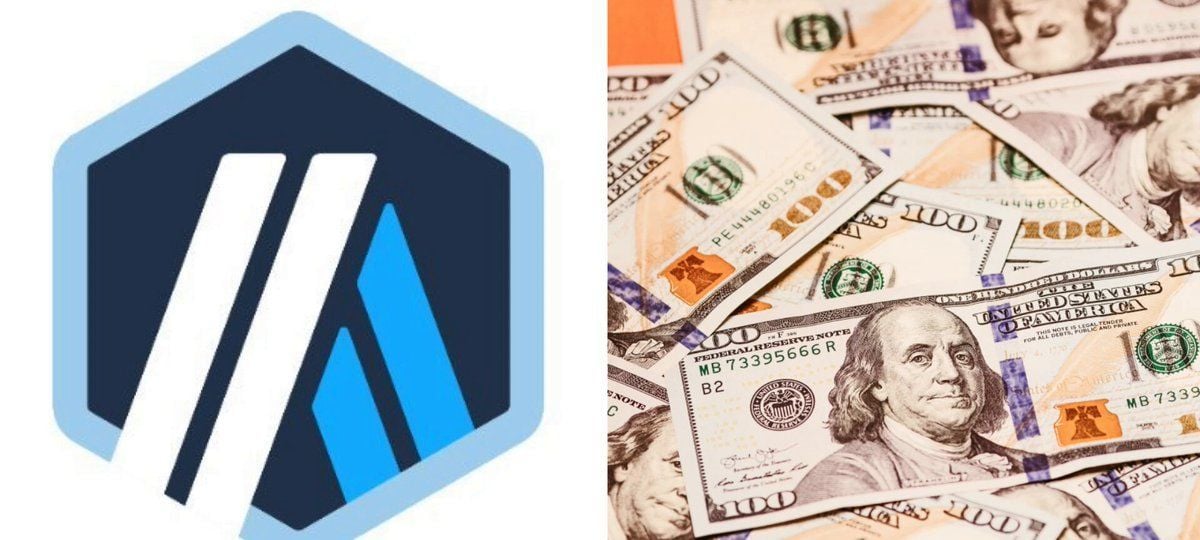 Arbitrum数据表明用户正重返链上