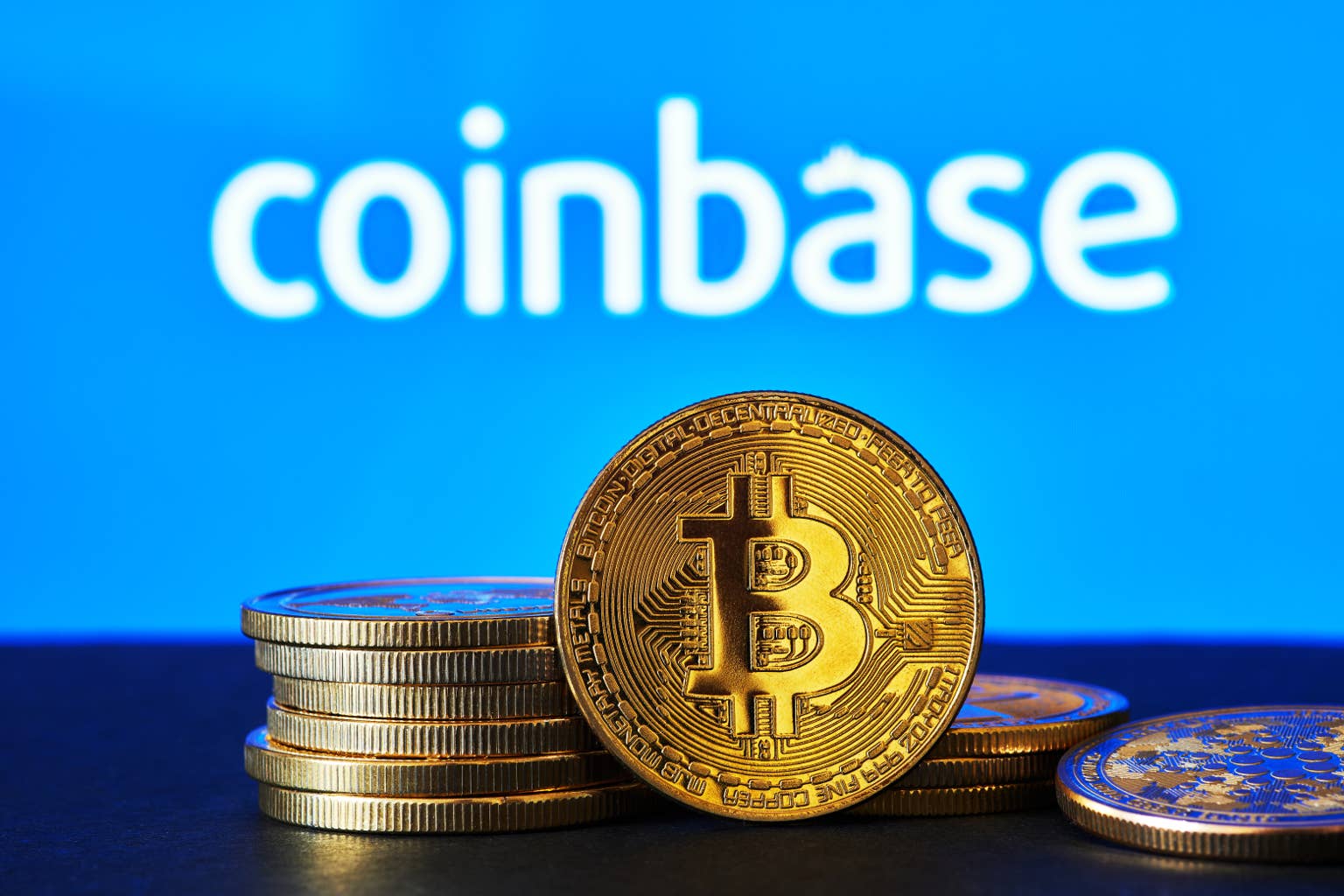 加密货币反弹，Coinbase、Circle、MicroStrategy股价飙升