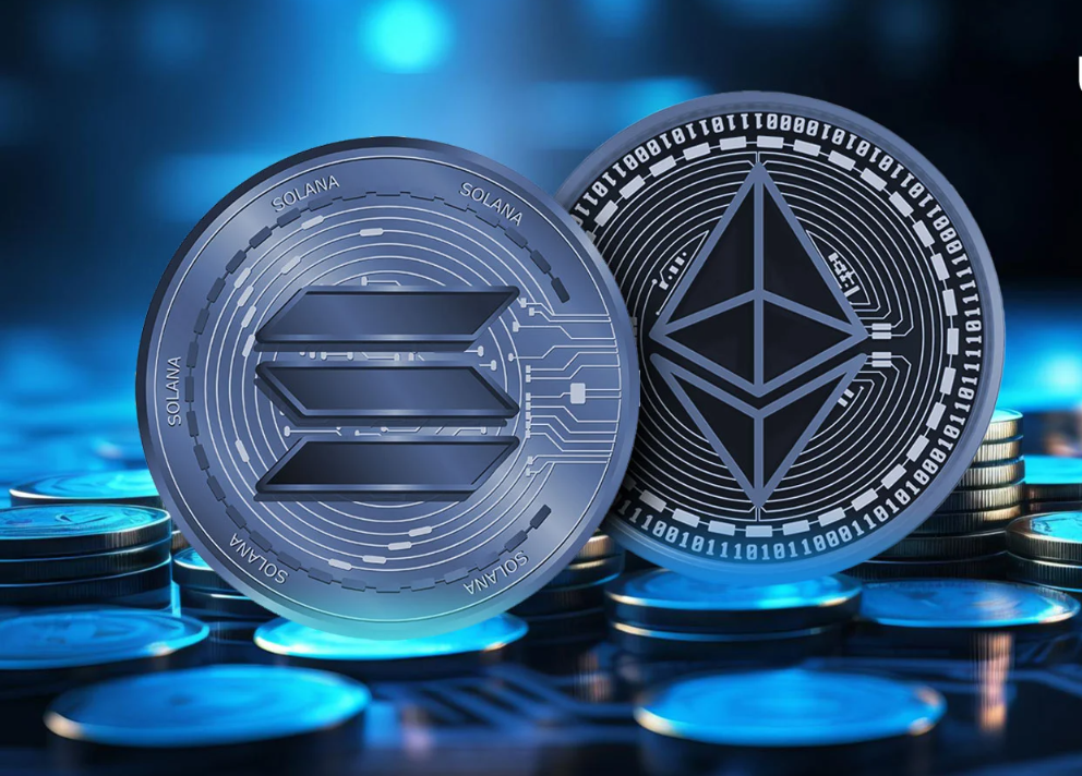 ARK Invest对以太坊、Solana和Hyperliquid的深度分析！哪一款脱颖而出？