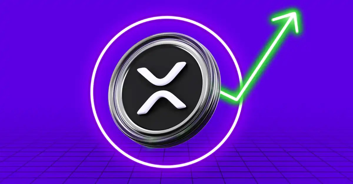 XRP今日上涨原因及后市展望
