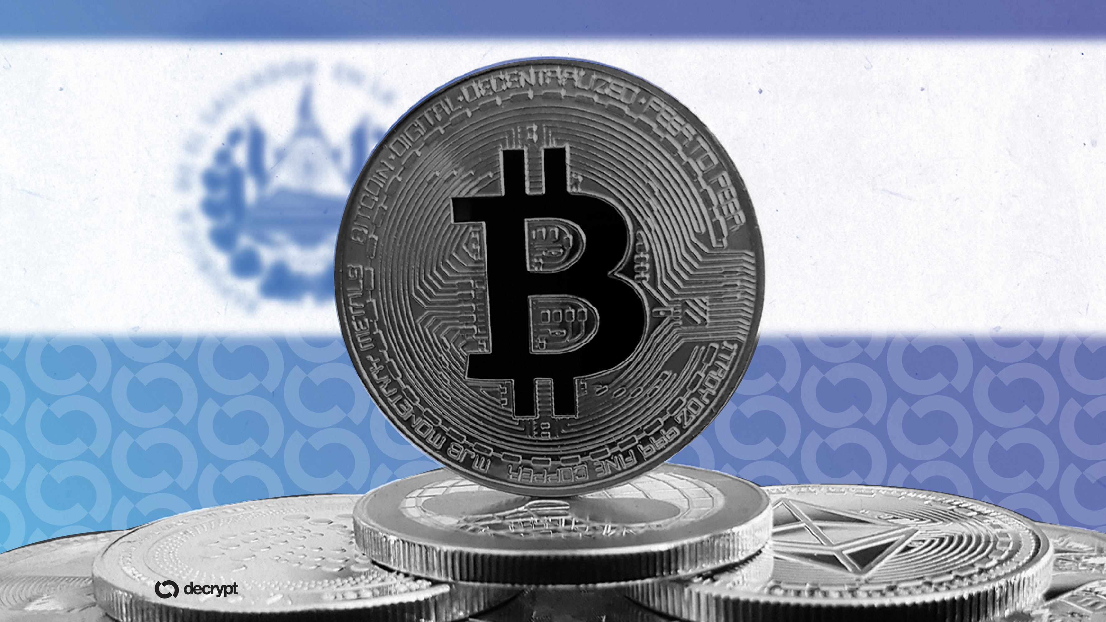 IMF现称萨尔瓦多比特币增长由捐款资助