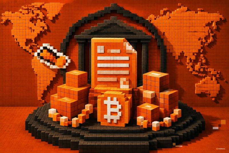 国际货币基金组织澄清萨尔瓦多比特币储备持续增长立场