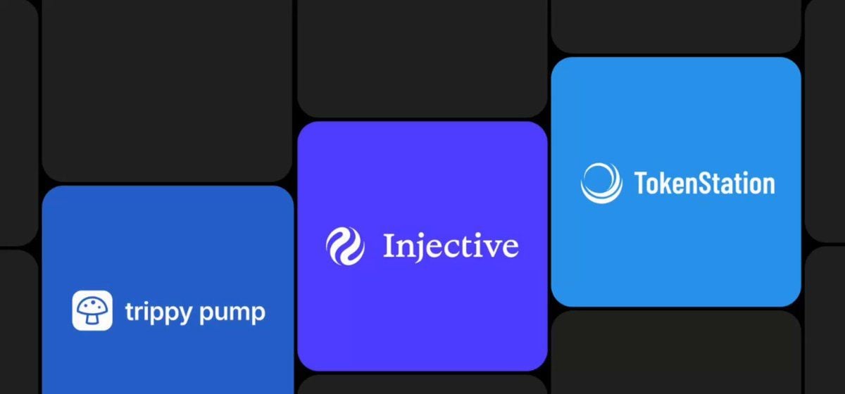 Injective 推出无代码代币发行基础设施