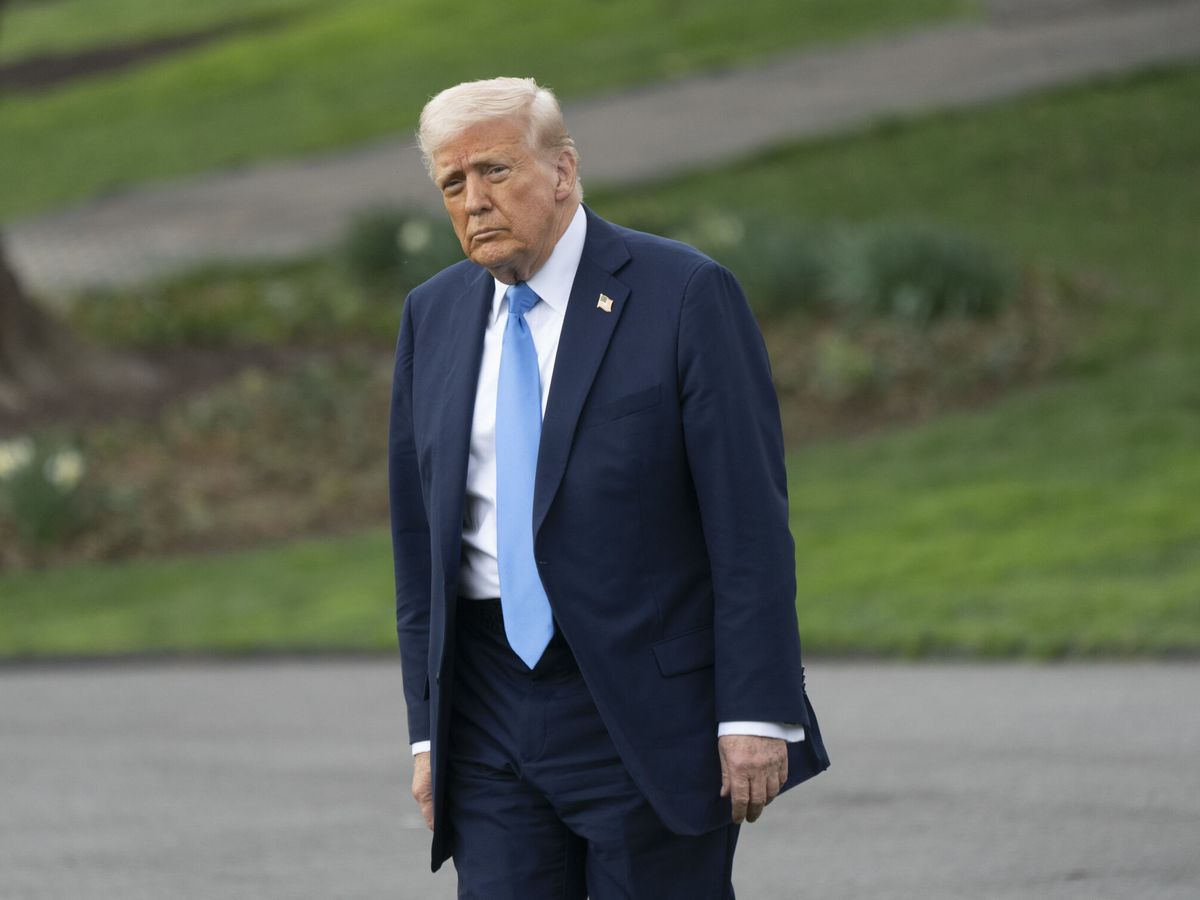 谁在操控 $TRUMP？特朗普称并非他本人