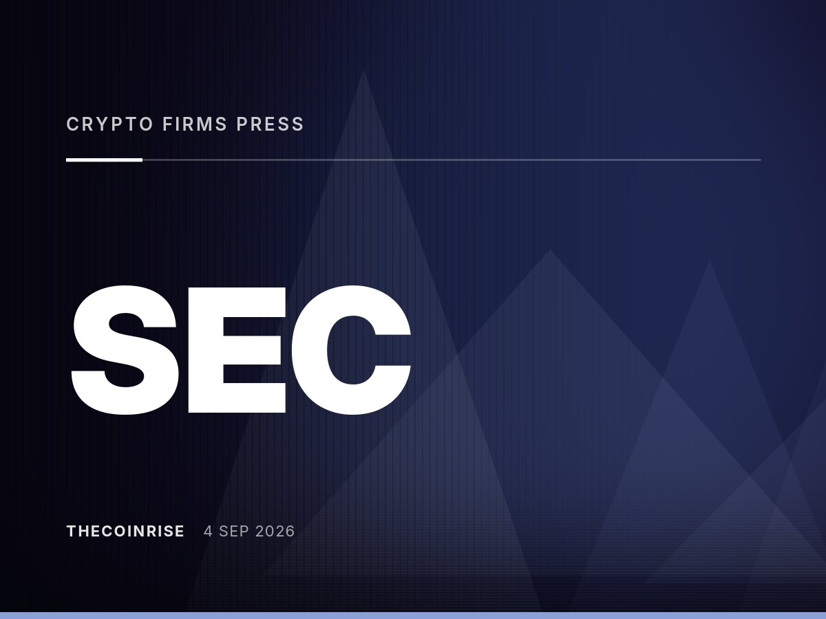 加密货币公司敦促SEC加快ETF审查并允许保密草案